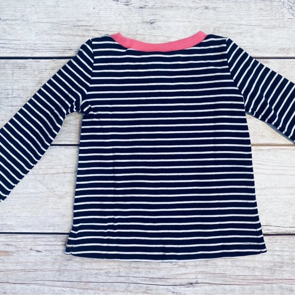 📌🆕 Gymboree • Playful Poppies • Shirt